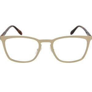 ALEXANDER MCQUEEN 54mm core optical frame